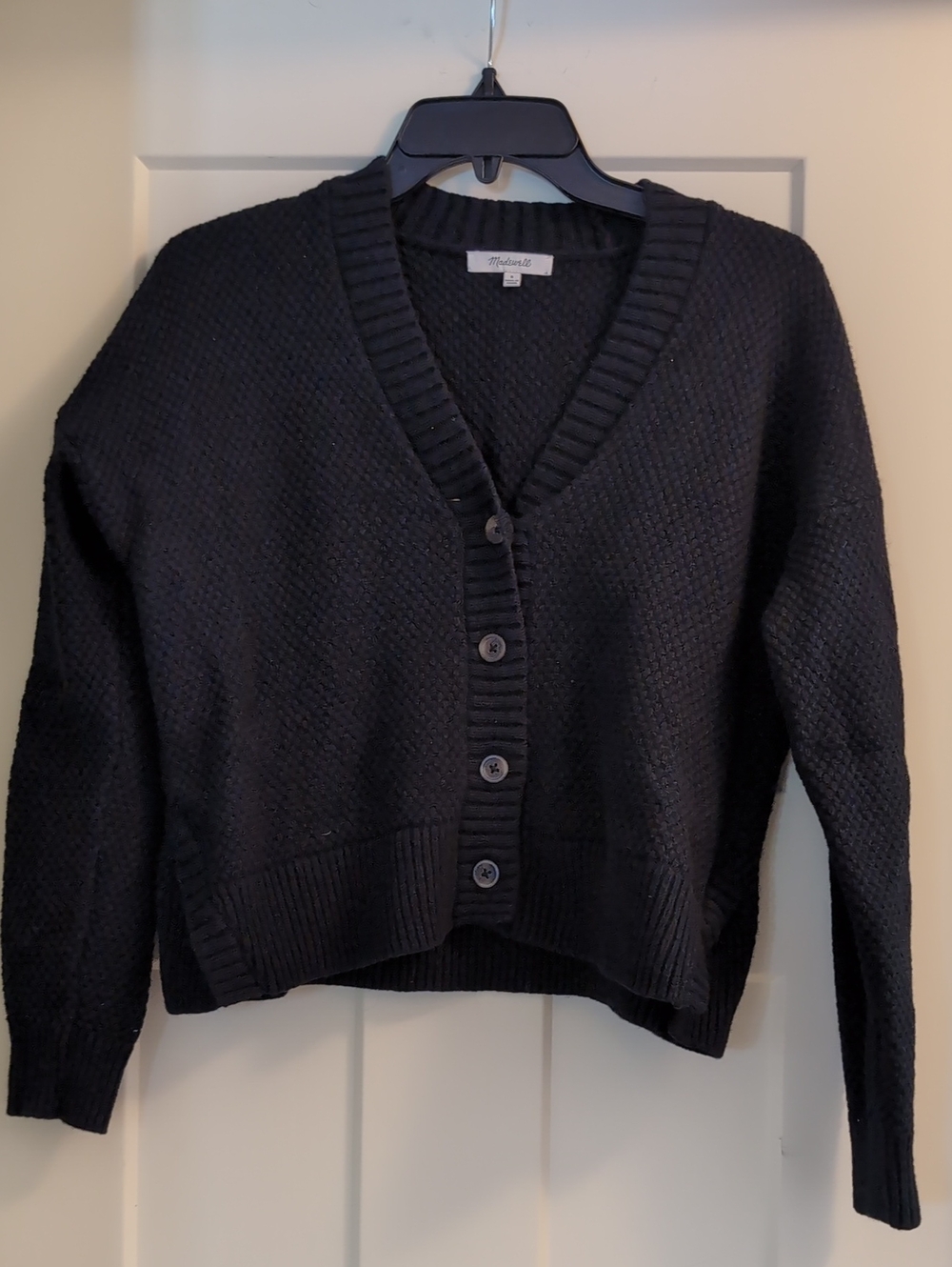 Madewell Cardigan